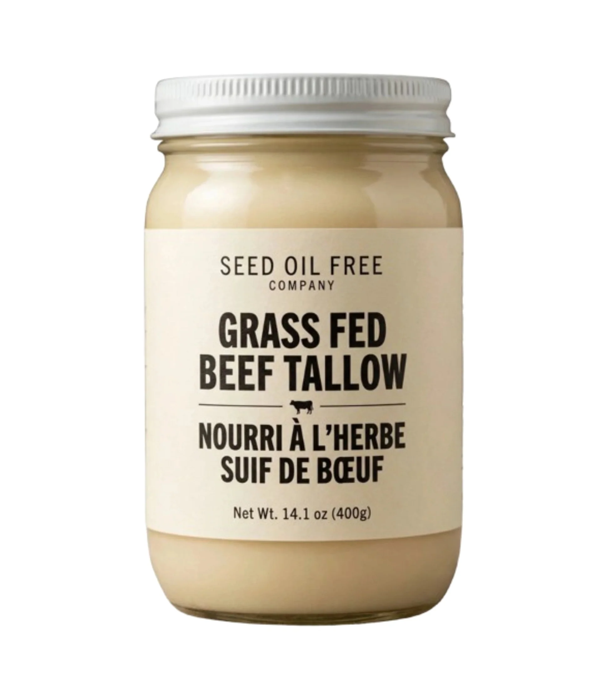 Beef Tallow